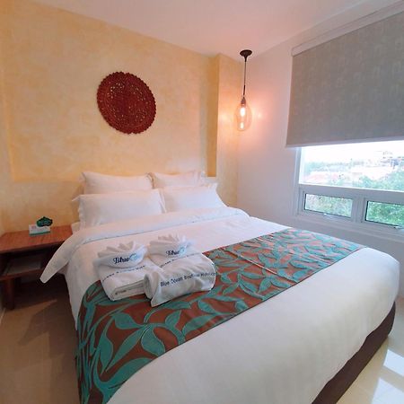 Manoc-Manoc Blue Ocean Boutique Hotel - Boracay Island מראה חיצוני תמונה
