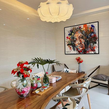Manoc-Manoc Blue Ocean Boutique Hotel - Boracay Island מראה חיצוני תמונה